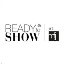 READY TO SHOW -  September 2026